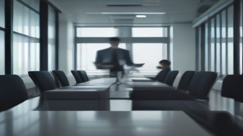 异次元网页版产品服务主视觉：沉浸式企业官网界面